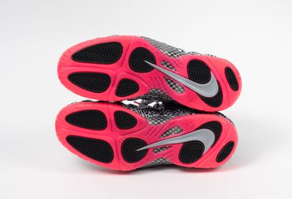 NIKE Air Foamposite Pro Elephant Print
Pair...