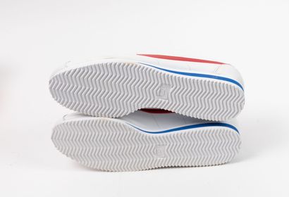 NIKE, Classic Cortez Premium QS 'Forrest...