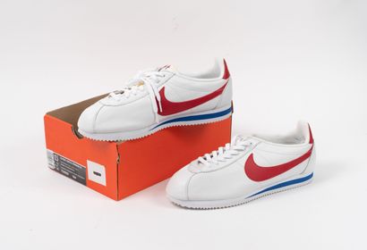 NIKE, Classic Cortez Premium 'Forrest Gump'
A...