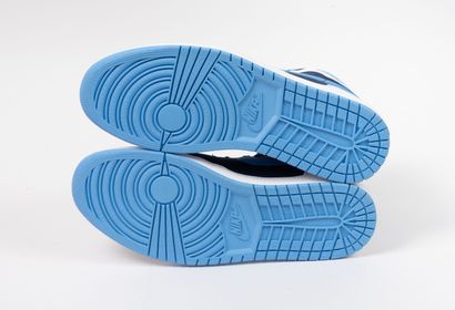 NIKE, Air Jordan 1 Chris Paul
Pair of Nike...