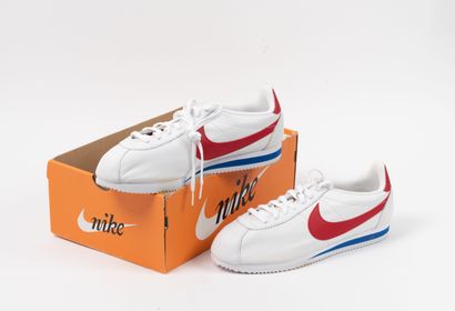 NIKE, Classic Cortez Premium QS 'Forrest...