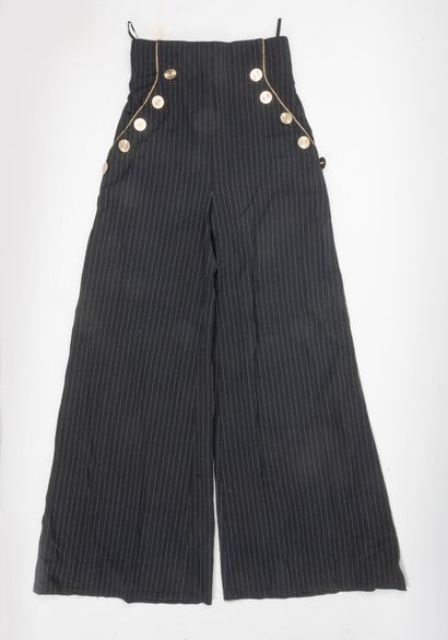GIVENCHY et ELISABETTA FRANCHI
Set of two...