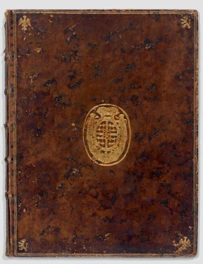JELIOTE (Pierre)
«Zelisca. Comédie-ballet...