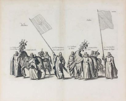 FRANCQUART (Jacques)
Pompe funèbre du très...