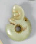 CHINE
Style de la culture Hongshan Petit...