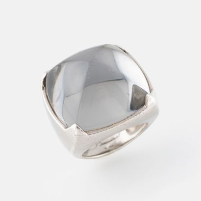 BACCARAT, Médicis collection
Silver (925)...
