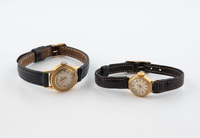 HERODIA and miscellaneous
Lot of two ladies'...