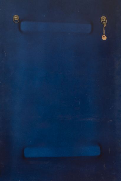 Bernard DUNAND (1908-1998)
Par ta lumière,...