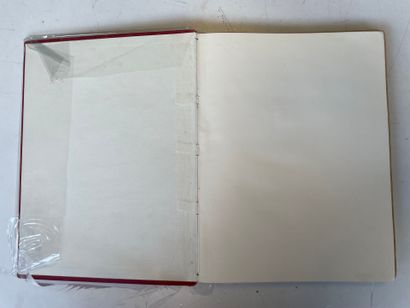 RABIER, Benjamin
Le Roman du Renard, éditeur...