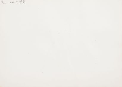 LAVILLE (1937)
Le concert. 
Illustration...