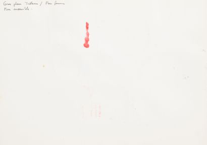 LAVILLE (1937)
Art abstrait. 
Illustration...