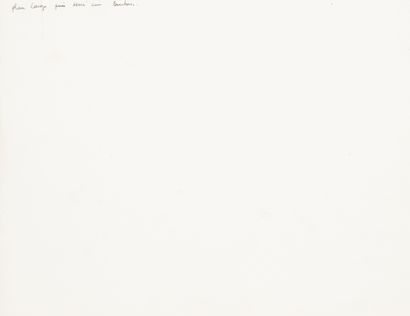 Claude Marcel Louis SERRE (1938-1998)
Saignant...
