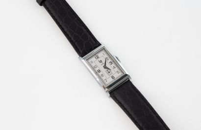 LIP
Men's stainless steel wristwatch with...