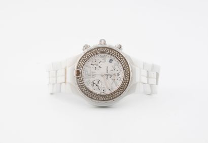 TECHNOMARINE
Ladies' chronograph wristwatch...