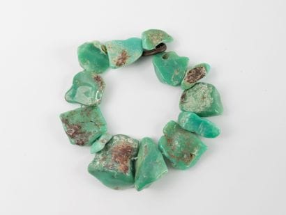 MONIES GERDA LYNGGAARD
Large fancy necklace...
