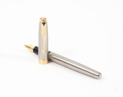 PARKER 
Fountain pen, 