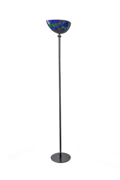 Ottavio MISSONI (1921-2013)
Floor lamp circa...