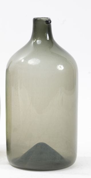 Timo SARPANEVA (1926-2006)
Bottle, circa...