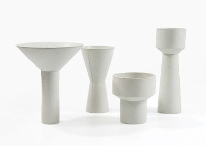 Jérémie DUPREZ (20th - 21st century)
Suite...