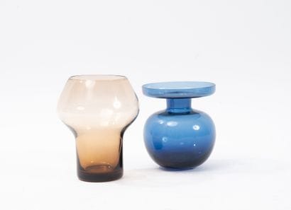 Erkki VESANTO (1915-1990)
Candle holder,...