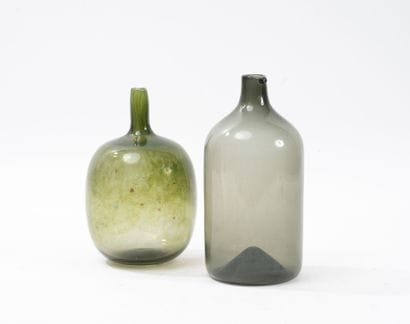 Erkki VESANTO (1915-1990)
Candle holder,...