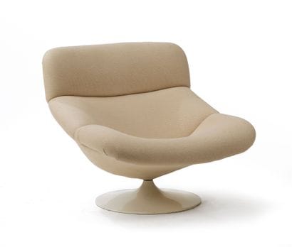 Geoffrey HARCOURT (1935)
Large model F518...