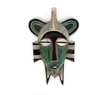 Roland François ZOBEL (1945-2004 )
Africanist...