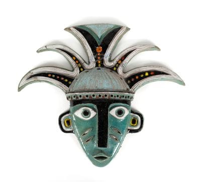 Roland François ZOBEL (1945-2004 ) 
Africanist...