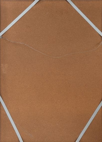 Max ERNST (1891-1976)
DD Socks, 1966.
Color...