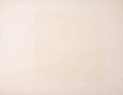 Piet MONDRIAN (1872-1944), after
Abstract...