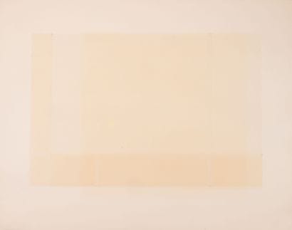 Piet MONDRIAN (1872-1944), after
Abstract...