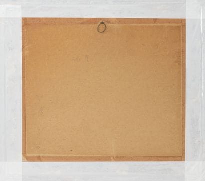 Paul KALLOS (1928-2001)
Untitled, 1957.
Ink,...