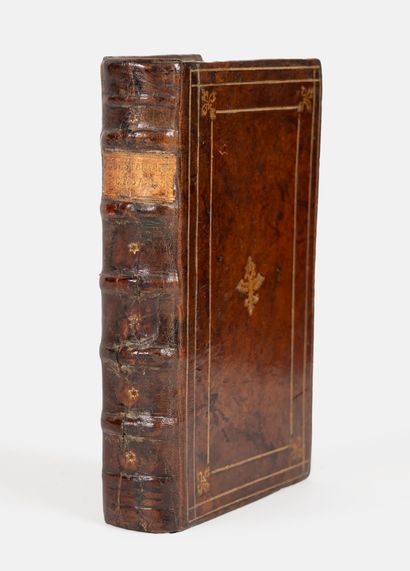 CONSTANTIN (César).
Les XX livres de Constantin...