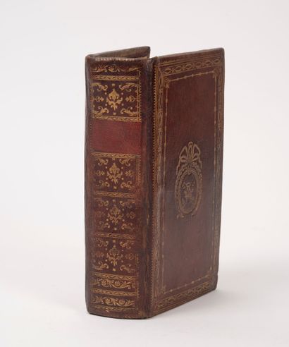 Jean RACINE (1639 -1699)
Tragédies, Tomes...