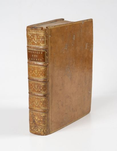DUHAMEL DU MONCEAU Henri Louis (1700-1782)
La...