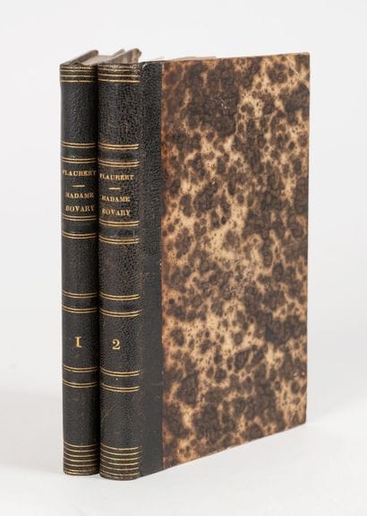 FLAUBERT (Gustave) - HUGO (Victor) - VIGNY...