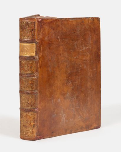 DEZALLIER D'ARGENVILLE. (J.Q.).
L'histoire...