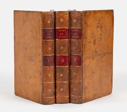 NEARCH.
Voyage de Néarque des bouches de...