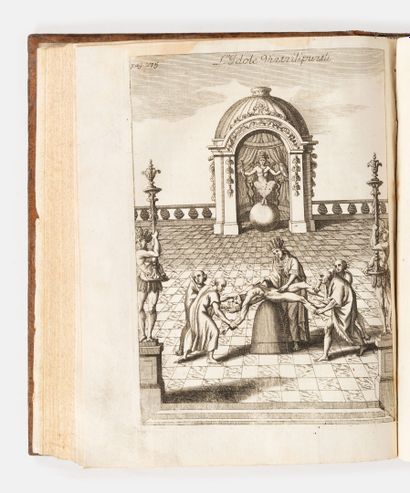 RAYNAL (Guillaume-Thomas) - SOLIS (Don Antoine...