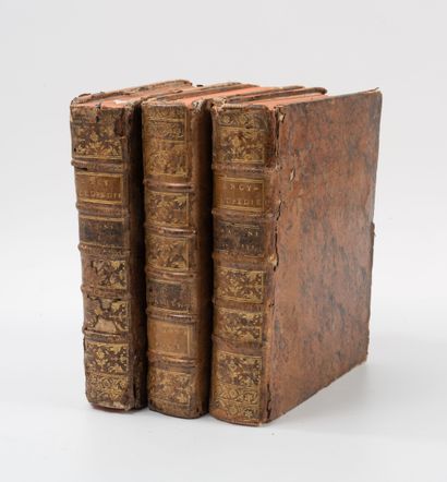 Encyclopédie méthodique.
Marine.
Panckoucke,...