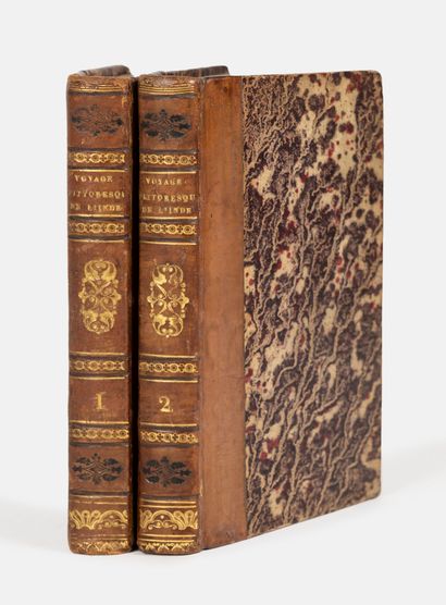HODGES (William) - HUMBERT (Aimé).
- HODGES...