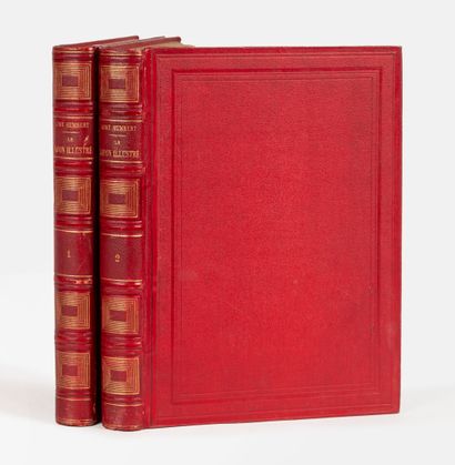 HODGES (William) - HUMBERT (Aimé).
- HODGES...