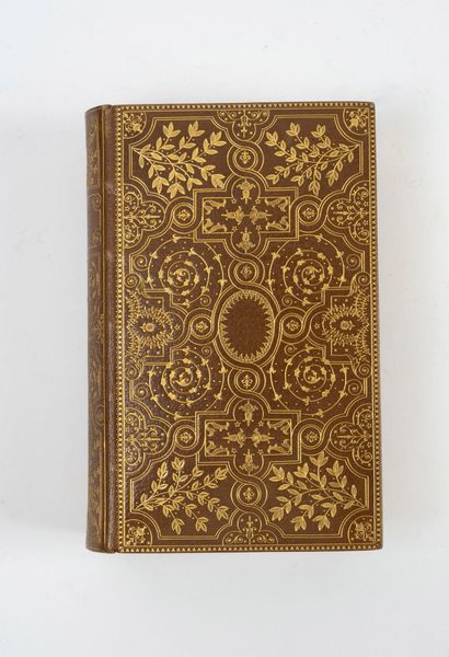Joachim DU BELLAY
Le défense et illustration...