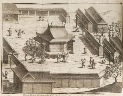 CHARLEVOIX (Pierre François Xavier de)
History...
