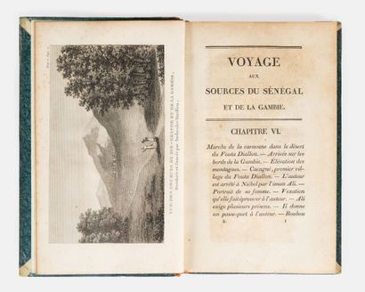MAGE (M.E.) - MOLLIEN - STANLEY (Henry M.)...