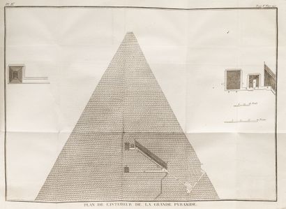 SAVARY. 
- Lettres sur l'Egypte.
Deuxième...