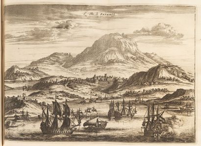 STRUYS (Jean)
Les voyages de Jean Struys,...