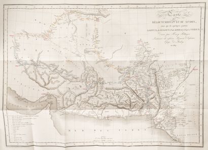 POTTINGER (Henry).
Voyages dans le Béloutchistan...
