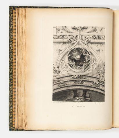 FLAUBERT (Gustave) - HUGO (Victor) - VIGNY...
