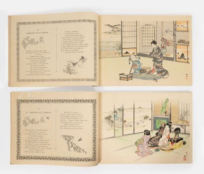 FLORIAN (Louis-Pierre Claris de)
Fables choisies,...